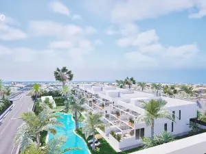 Prodej bytu 4+kk, Cartagena, Murcia, Španělsko, 170 m2