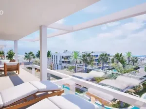 Prodej bytu 4+kk, Cartagena, Murcia, Španělsko, 175 m2