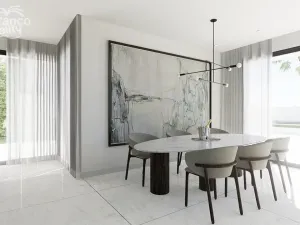 Prodej rodinného domu, Orihuela Costa, Alicante, Španělsko, 237 m2