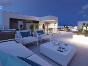 Prodej bytu 4+kk, Torrevieja, Alicante, Španělsko, 122 m2