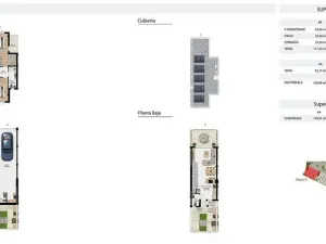 Prodej rodinného domu, El Rafol D'almunia, Alicante, Španělsko, 147 m2