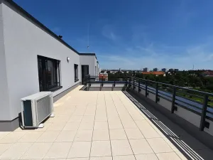 Prodej bytu 3+kk, Praha - Strašnice, Strančická, 138 m2