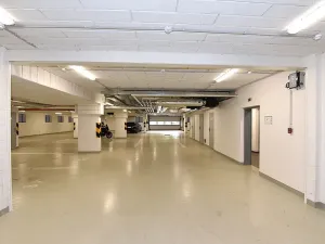 Prodej bytu 3+kk, Praha - Strašnice, Strančická, 138 m2