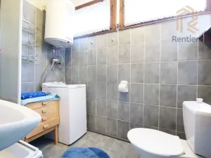 Prodej chaty, Bystřice, 59 m2