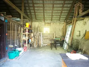 Prodej chaty, Bystřice, 59 m2