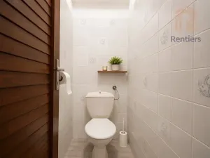 Prodej rodinného domu, Brno, Palírenská, 246 m2