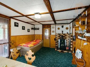 Prodej chaty, Hrusice, Na Hrádkách, 75 m2