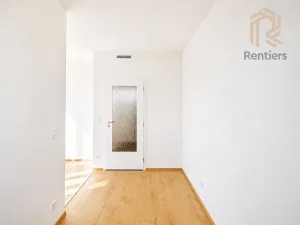 Prodej bytu 1+kk, Praha - Hostivař, Arnošta Staňka, 31 m2