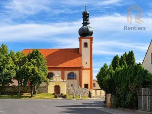 Prodej rodinného domu, Rostoklaty, 145 m2