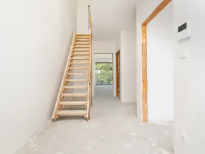 Prodej bytu 3+kk, Plzeň, Na Roudné, 103 m2