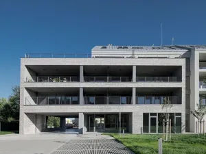 Prodej bytu 3+kk, Plzeň, Na Roudné, 103 m2