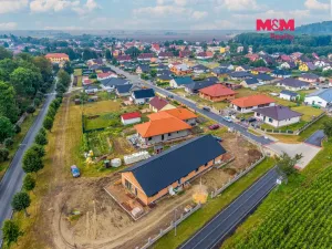 Prodej rodinného domu, Křinec, Ke školce, 126 m2