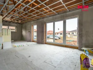 Prodej rodinného domu, Křinec, Ke školce, 126 m2