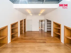 Prodej rodinného domu, Praha - Jinonice, V Nové Vsi, 334 m2