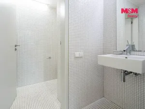 Prodej rodinného domu, Praha - Jinonice, V Nové Vsi, 334 m2
