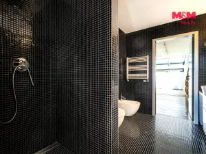 Prodej rodinného domu, Praha - Jinonice, V Nové Vsi, 334 m2