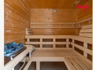 Prodej rodinného domu, Praha - Jinonice, V Nové Vsi, 334 m2