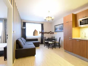 Pronájem bytu 2+kk, Praha - Vinohrady, Ondříčkova, 51 m2
