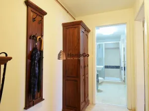Pronájem bytu 2+kk, Praha - Vinohrady, Ondříčkova, 51 m2