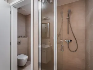 Prodej bytu 3+kk, Abertamy, Plešivecká, 64 m2