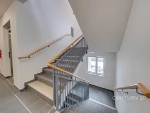 Pronájem bytu 2+kk, Praha, 34 m2