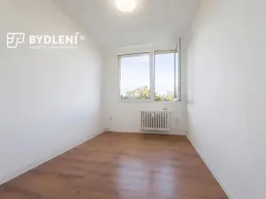Pronájem bytu 3+1, Most, U Stadionu, 54 m2