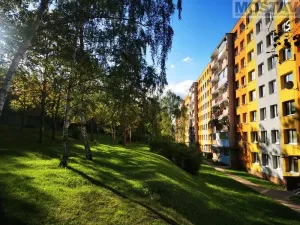 Prodej bytu 3+1, Josefa Suka 268/25, 43401 Most, 69 m2
