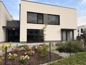 Pronájem bytu 3+kk, Mladá Boleslav - Chrást, 74 m2