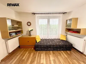 Prodej rodinného domu, Sobůlky, 80 m2