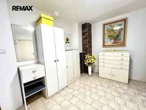 Prodej rodinného domu, Sobůlky, 80 m2