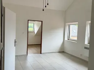 Prodej bytu 2+kk, Trutnov, Horská, 47 m2