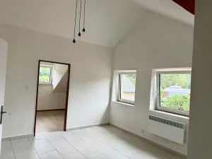 Prodej bytu 2+kk, Trutnov, Horská, 47 m2
