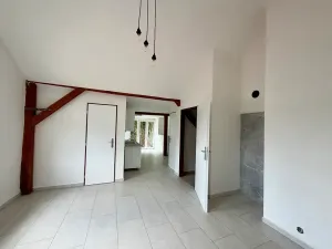 Prodej bytu 2+kk, Trutnov, Horská, 47 m2