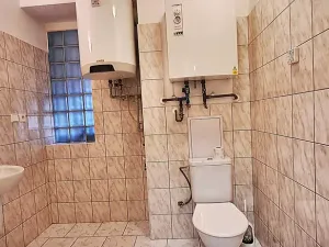 Pronájem bytu 1+kk, Chyňava, Za Humny, 26 m2