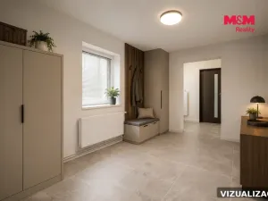 Prodej rodinného domu, Dobřenice, 169 m2