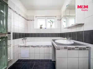 Prodej rodinného domu, Chleby, Járy Cimrmana, 104 m2