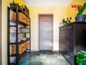 Prodej rodinného domu, Chleby, Járy Cimrmana, 104 m2