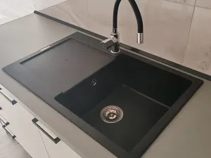 Pronájem bytu 2+kk, Ústí nad Orlicí, Popradská, 38 m2