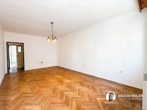 Prodej bytu 3+1, Hradec Králové, Čajkovského, 73 m2