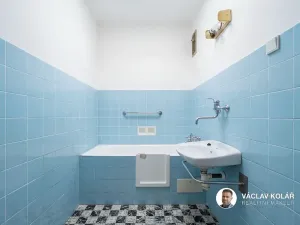 Prodej bytu 3+1, Hradec Králové, Čajkovského, 73 m2