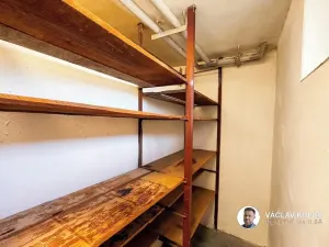 Prodej bytu 3+1, Hradec Králové, Čajkovského, 73 m2