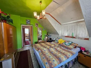 Prodej rodinného domu, Chrastava, 230 m2