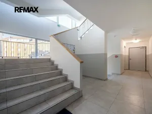 Prodej bytu 2+kk, Praha - Strašnice, Limuzská, 52 m2