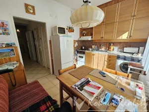 Prodej bytu 2+1, Praha - Strašnice, Na hroudě, 65 m2