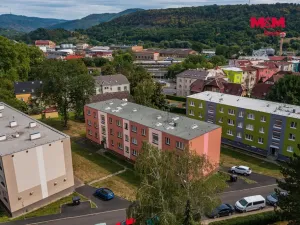 Prodej bytu 2+1, Ústí nad Labem - Neštěmice, Studentská, 53 m2
