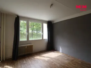 Prodej bytu 1+1, Most, Moskevská, 27 m2
