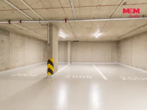 Prodej bytu 1+kk, Praha - Chodov, Bachova, 41 m2