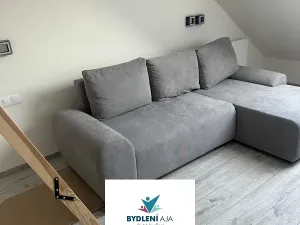 Pronájem rodinného domu, Praha - Smíchov, Peroutkova, 60 m2
