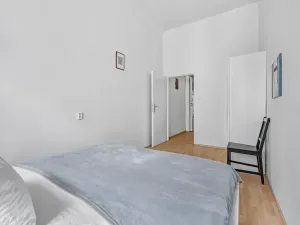 Prodej bytu 4+1, Praha - Nové Město, Dlážděná, 122 m2