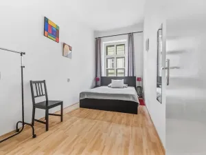 Prodej bytu 4+1, Praha - Nové Město, Dlážděná, 122 m2